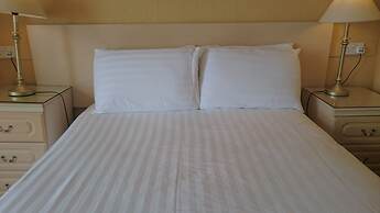 The Belgrave Hotel Tenby