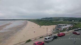 The Belgrave Hotel Tenby