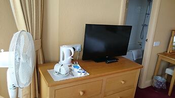 The Belgrave Hotel Tenby