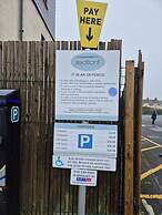 The Belgrave Hotel Tenby