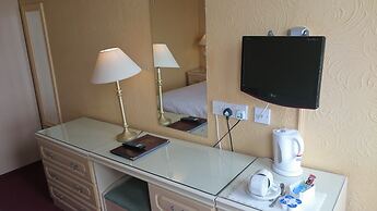 The Belgrave Hotel Tenby