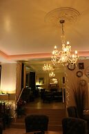 The Belgrave Hotel Tenby