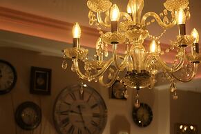 The Belgrave Hotel Tenby