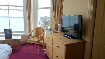 The Belgrave Hotel Tenby