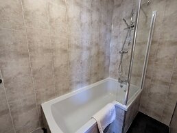 The Belgrave Hotel Tenby