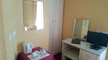 The Belgrave Hotel Tenby