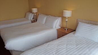 The Belgrave Hotel Tenby