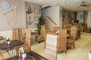 The Belgrave Hotel Tenby