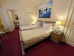 The Belgrave Hotel Tenby