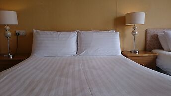 The Belgrave Hotel Tenby