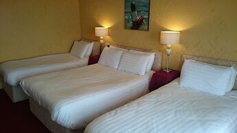 The Belgrave Hotel Tenby