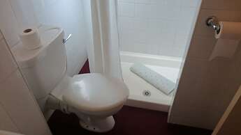 The Belgrave Hotel Tenby