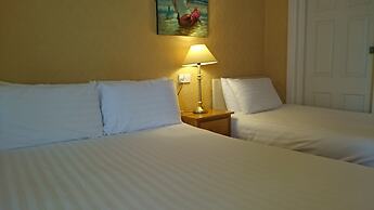 The Belgrave Hotel Tenby