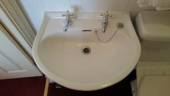 The Belgrave Hotel Tenby