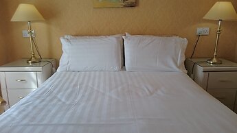 The Belgrave Hotel Tenby