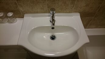 The Belgrave Hotel Tenby