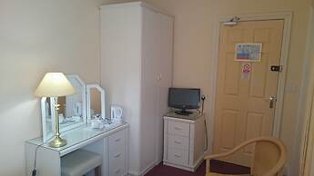 The Belgrave Hotel Tenby