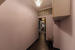 Holidays at the Rizzo House