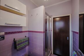 Holidays at the Rizzo House