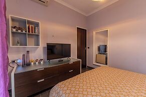 Holidays at the Rizzo House