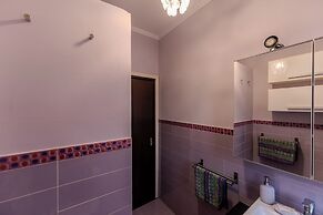 Holidays at the Rizzo House