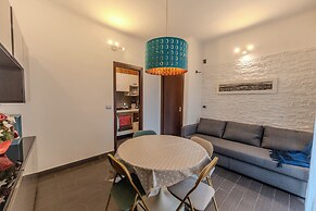 Holidays at the Rizzo House