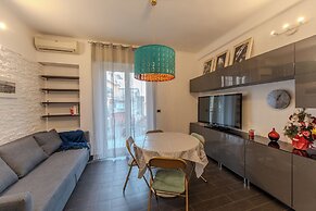 Holidays at the Rizzo House