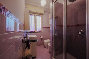 Holidays at the Rizzo House