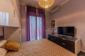 Holidays at the Rizzo House