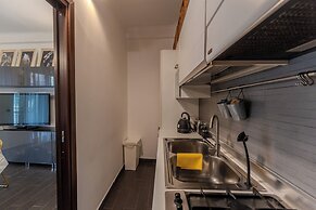 Holidays at the Rizzo House