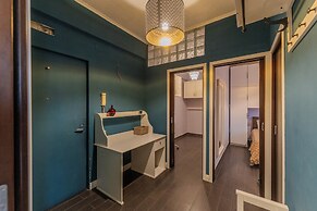 Holidays at the Rizzo House