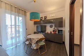 Holidays at the Rizzo House