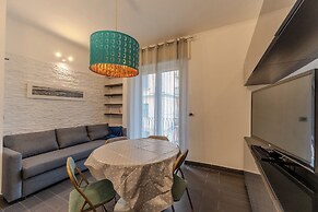 Holidays at the Rizzo House