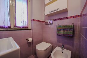 Holidays at the Rizzo House