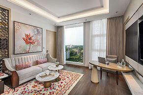 Taj Cochin International Airport, Kerala