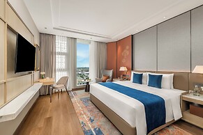 Taj Cochin International Airport, Kerala