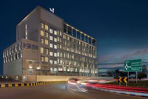 Taj Cochin International Airport, Kerala
