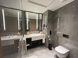 Taj Cochin International Airport, Kerala