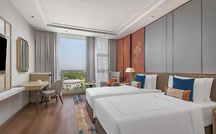 Taj Cochin International Airport, Kerala