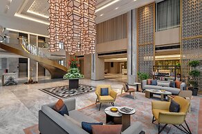 Taj Cochin International Airport, Kerala