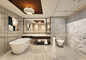 Taj Cochin International Airport, Kerala