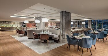 Taj Cochin International Airport, Kerala