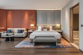 Taj Cochin International Airport, Kerala