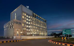 Taj Cochin International Airport, Kerala