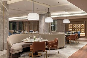 Taj Cochin International Airport, Kerala