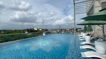 Taj Cochin International Airport, Kerala