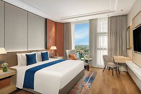 Taj Cochin International Airport, Kerala