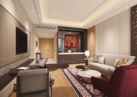 Taj Cochin International Airport, Kerala