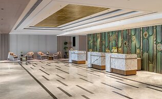 Taj Cochin International Airport, Kerala