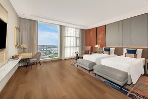 Taj Cochin International Airport, Kerala